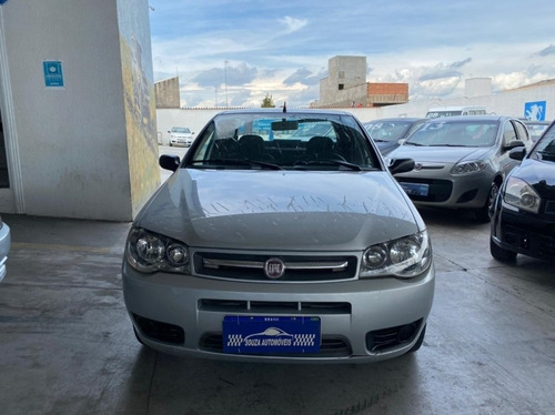 Fiat Siena 1.0 Fire