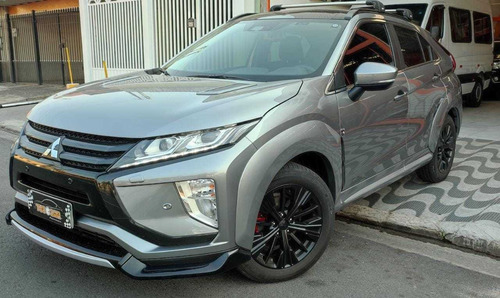 Imagem 1 de 9 de Mitsubishi Eclipse Cross 2020 1.5 Sport Turbo S-awc Cvt 5p