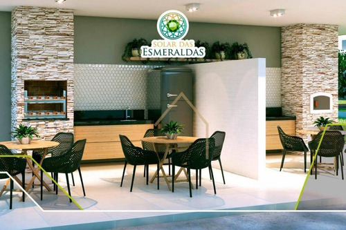 Imagem 2 de 25 de Terreno À Venda, 300 M² - Jardim Dona Maria Azenha - Nova Odessa/sp - Te0302