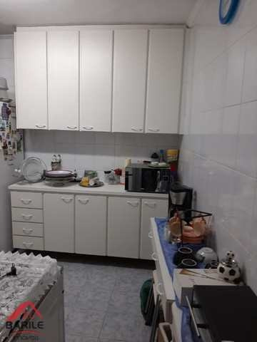 Imagem 2 de 11 de Apartamento Com 2 Dorms, Cerâmica, São Caetano Do Sul - R$ 370 Mil, Cod: 588 - V588