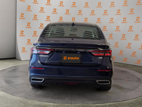 Omoda O5 1.5 UNLIMITED CVT