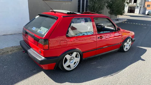 Golf Gti Motor 16v