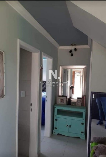 Hermosa Casa En Venta.- Ref: 3392
