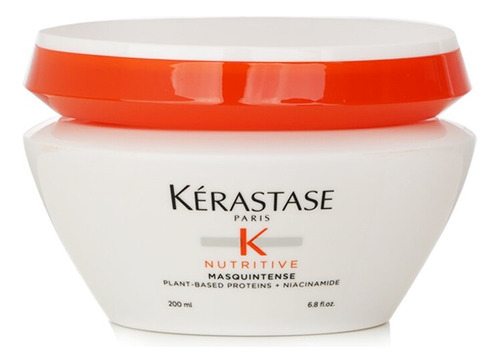 Masquintense Máscara 200ml - Nutritive | Kérastase