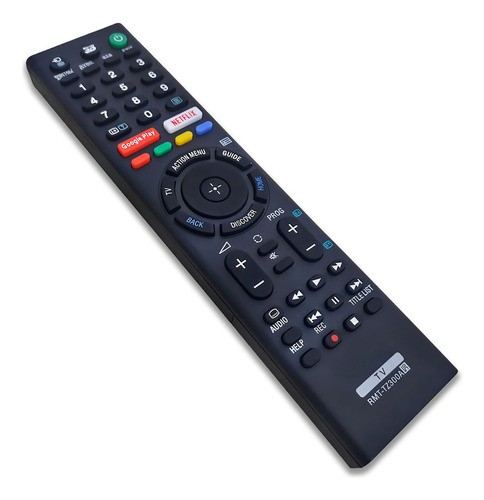 Mando a distancia para Sony RMF-TX310b XBR-55x905f 65x905f