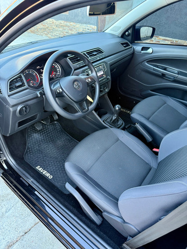 Volkswagen Saveiro 1.6 Msi 110hp p/up