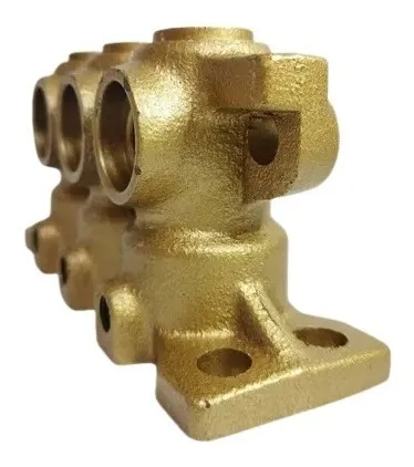 Cilindro Hs-200