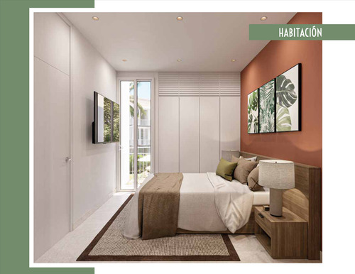 Apartamento En Venta En Macao, Punta Cana