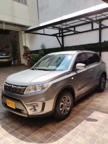 Suzuki Vitara 1.6 Gl