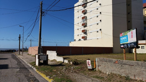 Imagen 2 de 6 de Lote De 10.00 X 40.00 A 20mts. Del Mar!!!