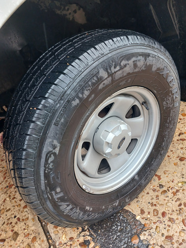 Ford Ranger 3.0 Cs Xl Plus 4x4