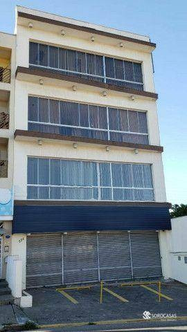 Imagem 1 de 20 de Prédio Para Alugar, 750 M² Por R$ 16.000,00/mês - Vila Santana - Sorocaba/sp - Pr0015