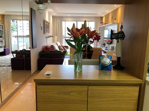 Imagem 7 de 15 de Apartamento - Vila Mariana - Ref: 13063 - V-871060