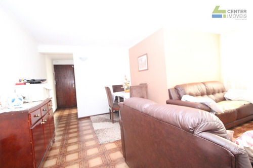 Imagem 3 de 10 de Apartamento - Jardim Da Saude - Ref: 12510 - V-870507