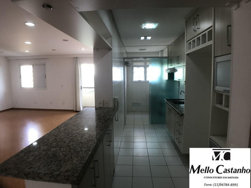 Imagem 11 de 15 de Apartamento Para Venda Em Barueri, Santiago Alphaville Centro, 2 Dormitórios, 1 Suíte, 2 Banheiros, 2 Vagas - 1001380_1-1611768