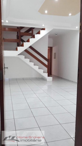 Imagem 9 de 15 de Casa Para Venda Em Jundiaí, Parque Da Represa, 3 Dormitórios, 1 Suíte, 2 Banheiros, 1 Vaga - 20224w_2-1152145