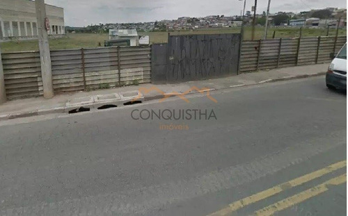 Imagem 3 de 3 de Terreno - Jardim Presidente Dutra - Ref: 2524 - V-4708