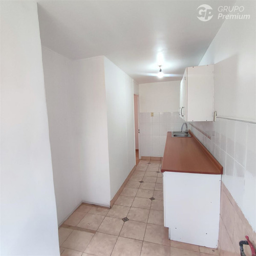 Departamento En Venta De 3 Dorm. En Ñuñoa