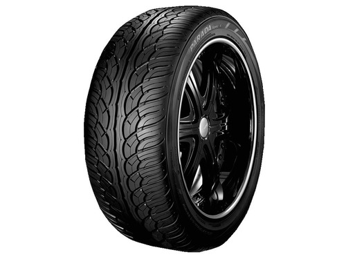 275/40 R20 Llanta Yokohama Parada Spec-x 106 V