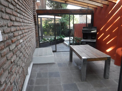 Casa Recien Remodelada A Una Cuadra De Monte Libano