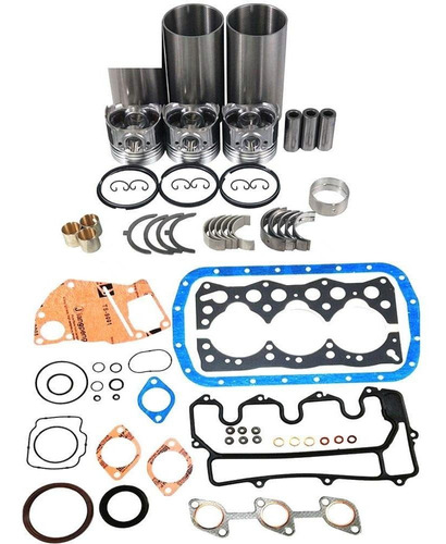 3ld1 Overhaul Rebuild Kit For Engine Repair Repuesto