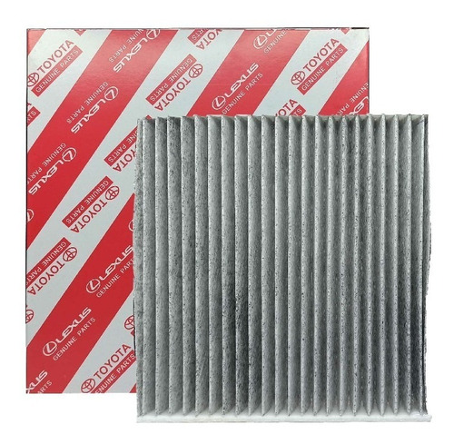 Filtro Aire Acondicionado Hilux Yaris Kavak Fortuner 4runner