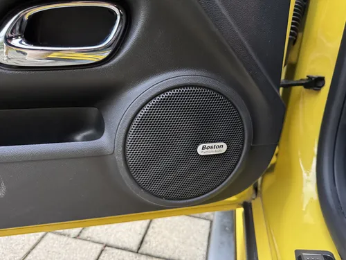 Chevrolet Camaro 6.2 Zl1