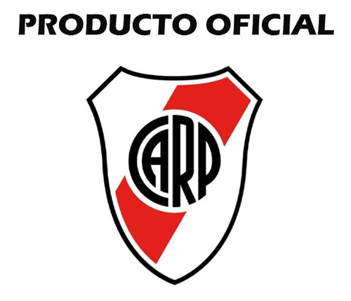 Imagen 4 de 7 de Pantalon Jogging Rustico River Plate Con Licencia Oficial