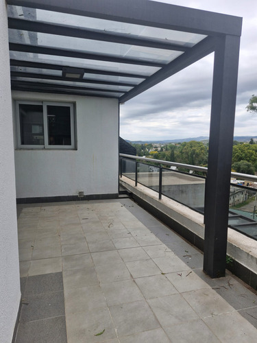 Venta Departamento 2 Dormitorios Casonas Del Golf