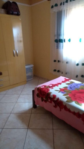 Sobrado À Venda, 190 M² Por R$ 450.000,00 - Jardim Do Valle Ii - Indaiatuba/sp - So0026