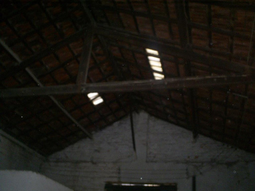 Galpão Comercial Para Locação, Mooca, São Paulo. - Ga0059