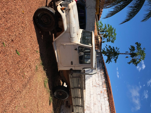 Toyota Bandeirante