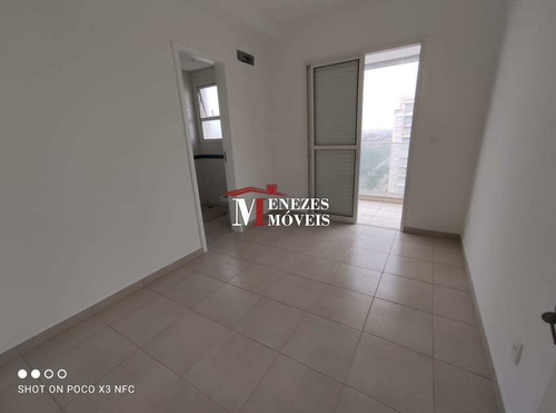 Imagem 2 de 26 de Apartamento A Venda Em Bertioga - Centro - Ref. 1609 - V1609
