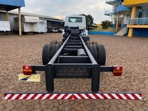 7 Unidades De Vw 24220 Worker 6x2
