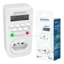 Comprar  Temporizador Digital 110u002F220 Ligau002Fdeslig Eletro Eletronicos