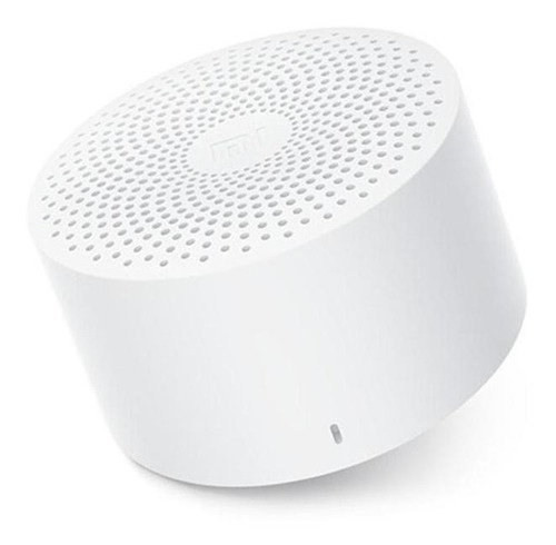 Parlante Mi Compact Bluetooth Speaker 2 White