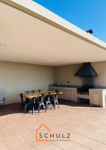 Departamento En Venta En Altos Del Country (68825)