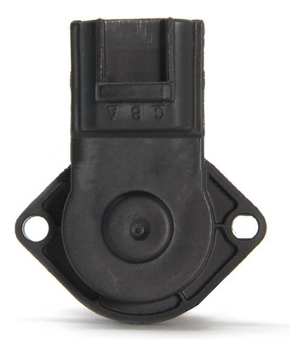 Sensor Posicion Acelerador Tps Para Focus 2.0 2001 Std Dohc