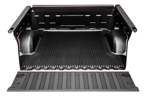 Bedliner Para Chevrolet S10 2022 - 2023 Doble Cabina 