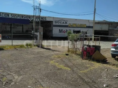 Bodega en venta