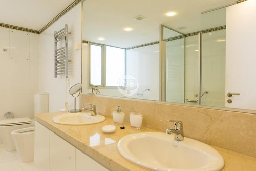 Le Parc Tres Dormitorios En Suite Mas Dependencia Playa Brava Punta Del Este