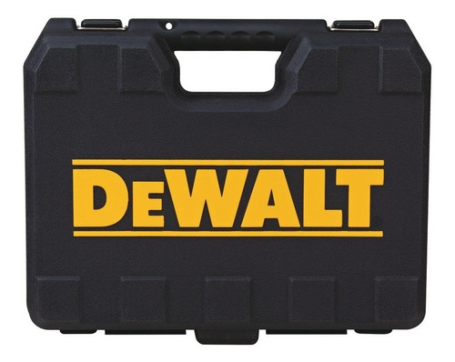 Rotomartillo 800w Sds Plus Dewalt D25133k Dewalt D25133k-ar Color Amarillo