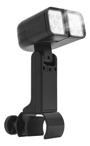 Luz De La Parrilla Luces De Parrilla Led Iluminación De Barb