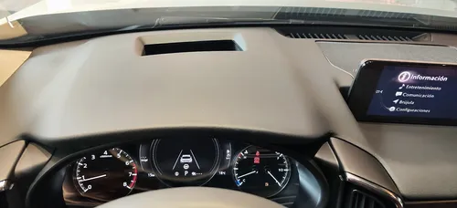 Cx-50 2.5l At Awd Gran Touring Signature 2026 /turbo/127/jl