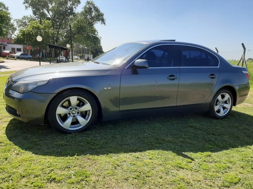 Bmw Serie 5 2.5 525i 2.5 2006