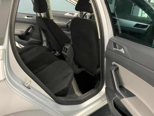 Volkswagen Polo 1.6 Msi Highline At 2020