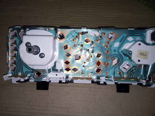 Imagen 2 de 5 de Tablero Intrumental Renault 21 Original