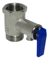 Comprar Válvula Antirretorno Termotanques Eléctricos Orbis Volcan Pr