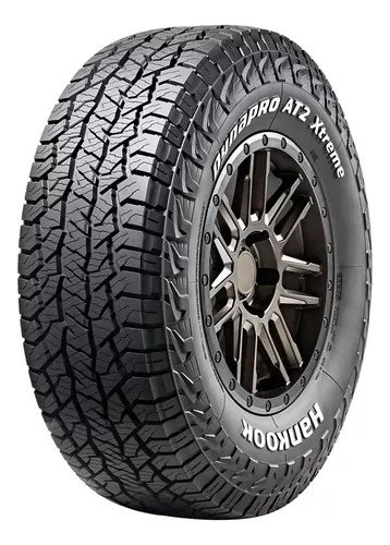 235/75 R16 Llanta Hankook Rf12 Dynapro At2 Xtreme 112t