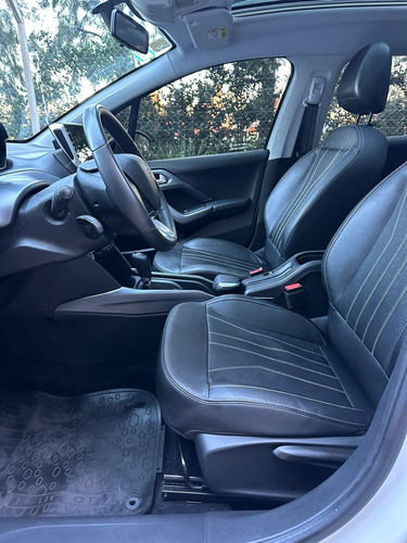 Peugeot 2008 1.6 Feline Tip am20